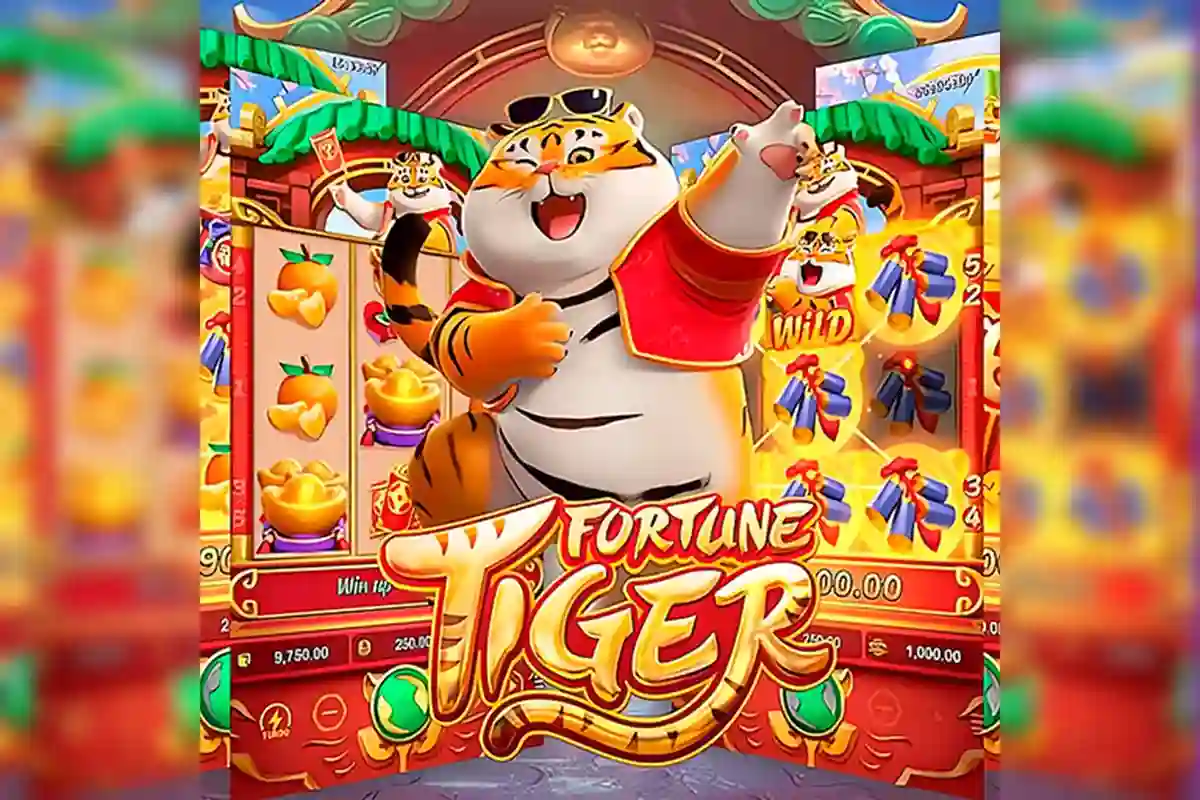 Fortune Tiger 8800BET