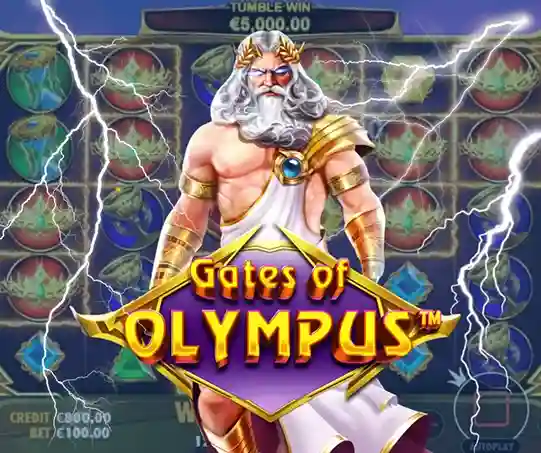 Gates of Olympus 8800BET